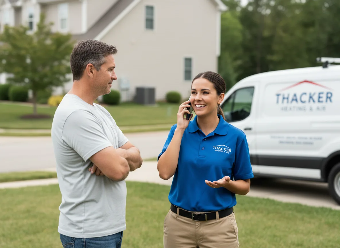 Ac Repair Fields, OR FAQs